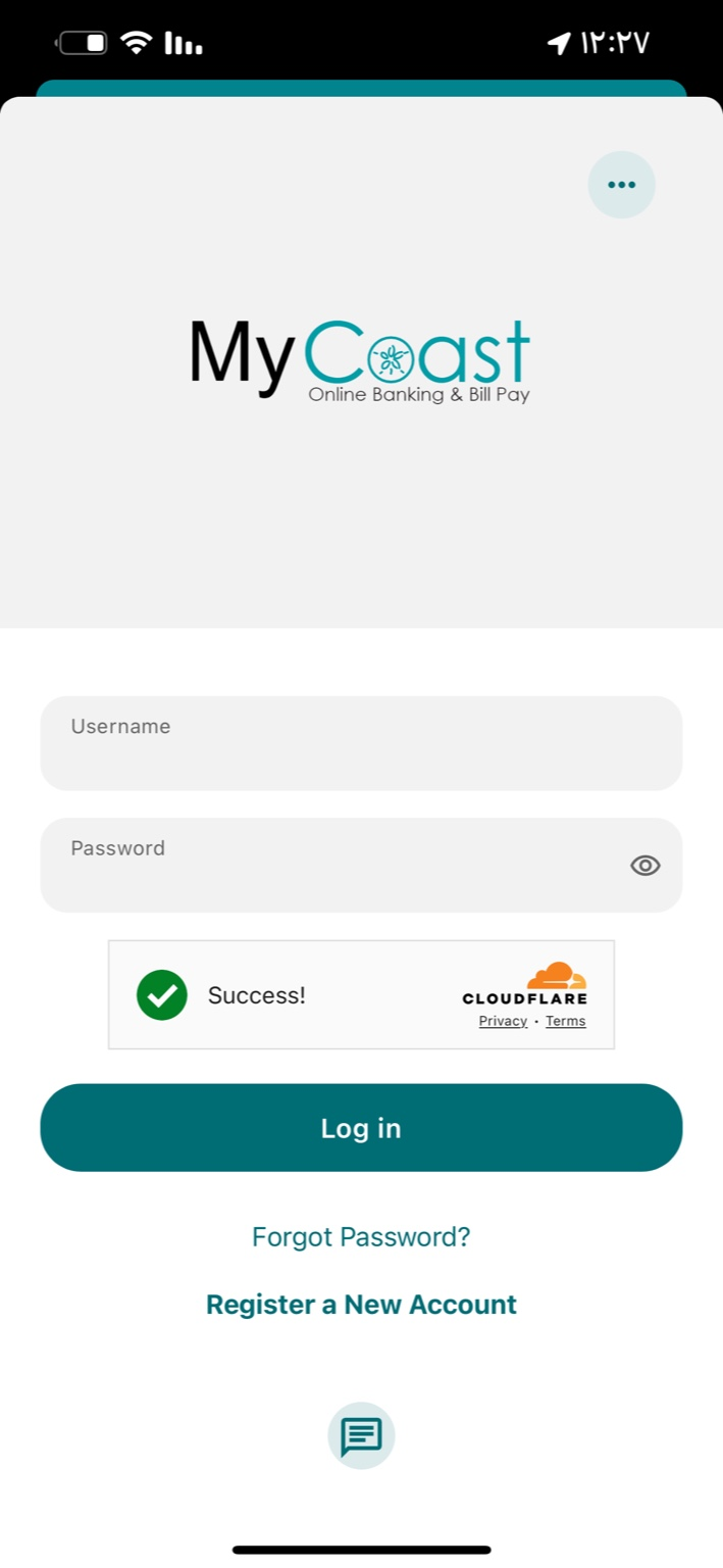 Mycoast App