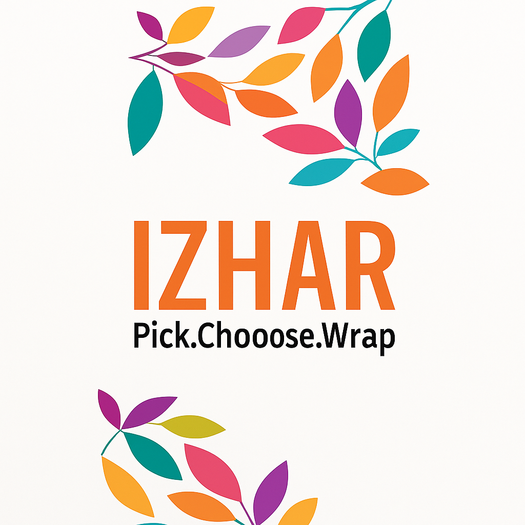 izhar App