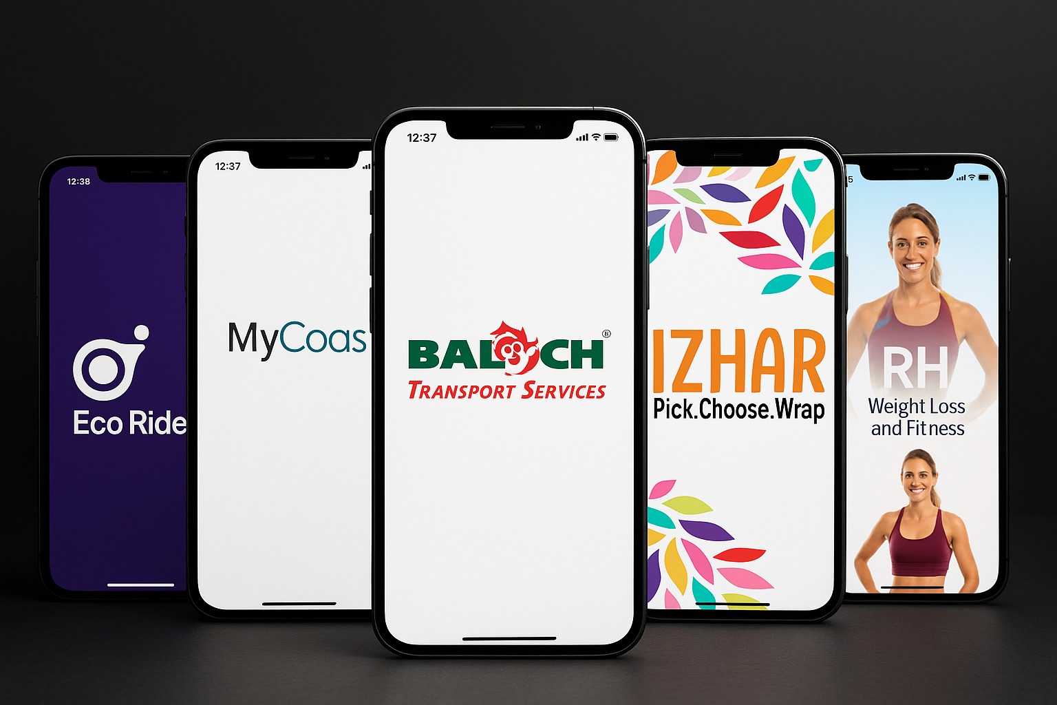 App Showcase
